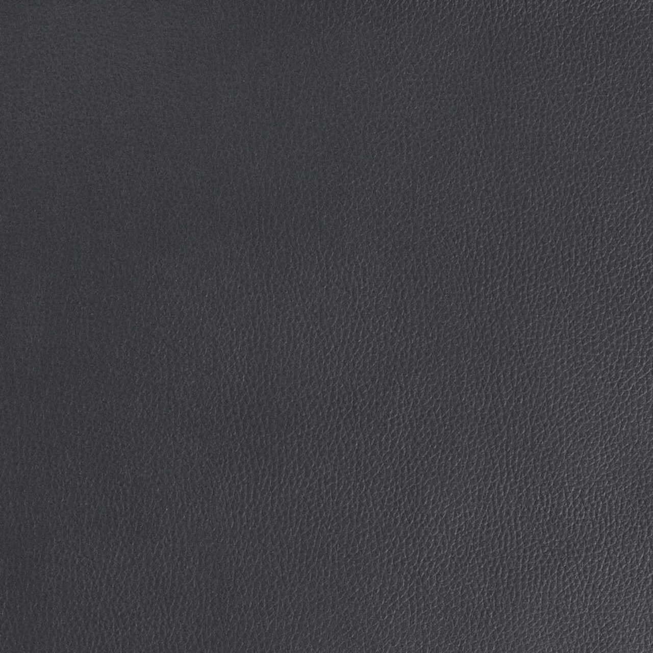 Oxford - Blue Leather Grain,Plain & Solid Upholstery Fabric 54 Inches"